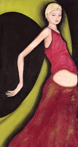 Elle attend un bébé - Stevie Taylor